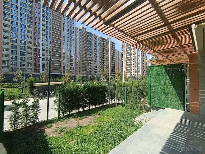 Satılır 2 otaqlı yeni tikili 48.5 m², Yasamal r., photo 1 from 9