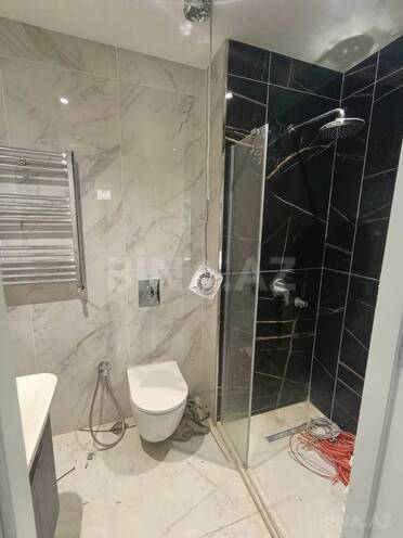 Satılır 2 otaqlı yeni tikili 48.5 m², Yasamal r., photo 7 from 9