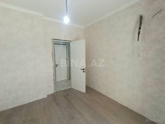 Satılır 2 otaqlı yeni tikili 48.5 m², Yasamal r., photo 6 from 9