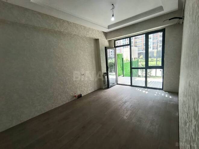 Satılır 2 otaqlı yeni tikili 48.5 m², Yasamal r., photo 3 from 9