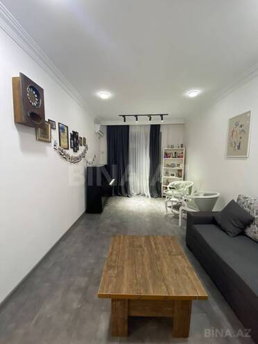 Продаётся 3-комн. вторичка 80 м², пос. Ени Гюнешли, photo 8 from 14