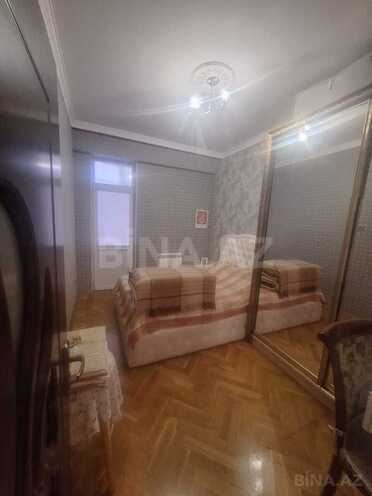 Satılır 2 otaqlı yeni tikili 45 m², İnşaatçılar m., photo 4 from 12