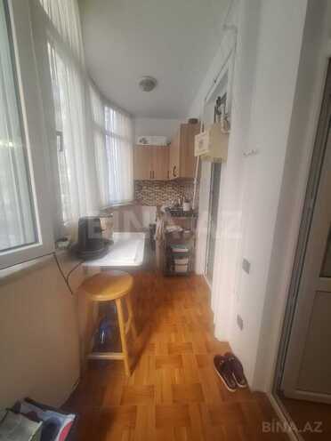 Satılır 2 otaqlı yeni tikili 45 m², İnşaatçılar m., photo 10 from 12