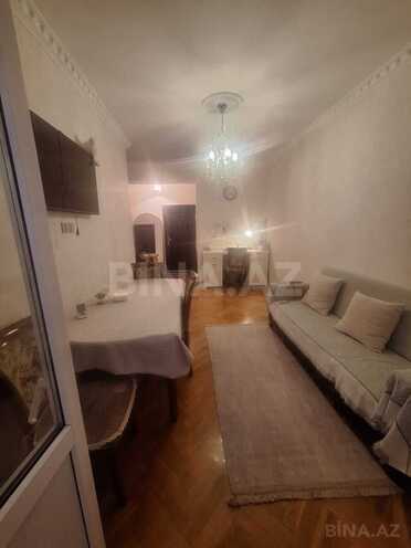 Satılır 2 otaqlı yeni tikili 45 m², İnşaatçılar m., photo 3 from 12