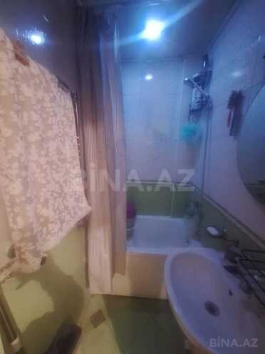 Satılır 2 otaqlı yeni tikili 45 m², İnşaatçılar m., photo 11 from 12