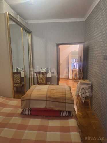 Satılır 2 otaqlı yeni tikili 45 m², İnşaatçılar m., photo 6 from 12