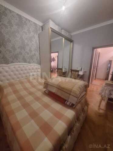 Satılır 2 otaqlı yeni tikili 45 m², İnşaatçılar m., photo 7 from 12