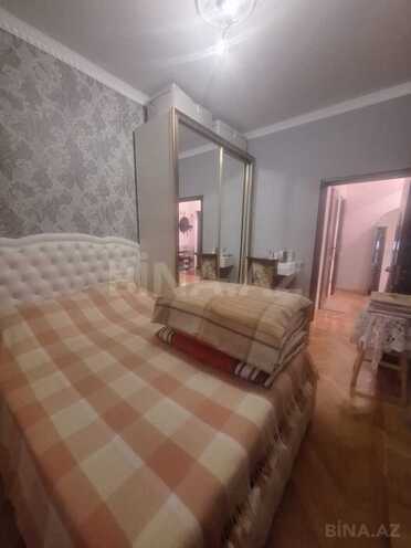Satılır 2 otaqlı yeni tikili 45 m², İnşaatçılar m., photo 5 from 12