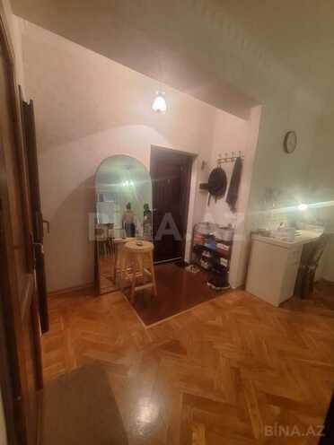 Satılır 2 otaqlı yeni tikili 45 m², İnşaatçılar m., photo 8 from 12
