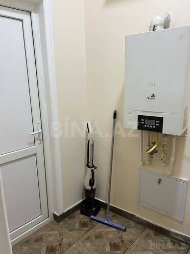 Сдается 2-комн. дом/дача 50 м², м. Кара Караев, photo 7 from 8