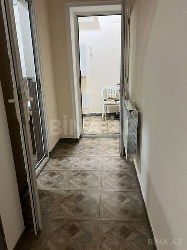 Сдается 2-комн. дом/дача 50 м², м. Кара Караев, photo 5 from 8