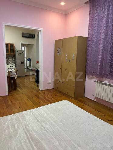 Сдается 2-комн. дом/дача 50 м², м. Кара Караев, photo 3 from 8