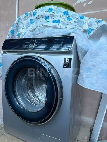 İcarəyə verilir 4 otaqlı köhnə tikili 60 m², Sahil m., photo 7 from 14