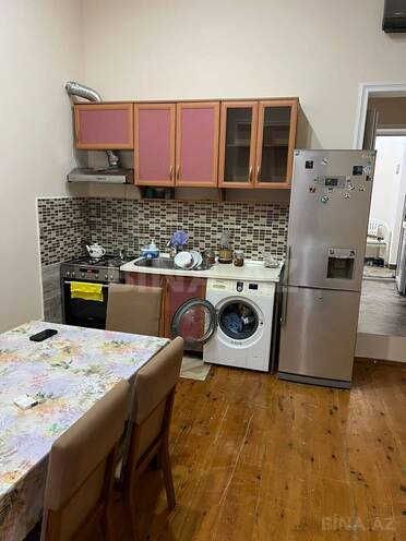 Сдается 2-комн. дом/дача 50 м², м. Кара Караев, photo 4 from 8