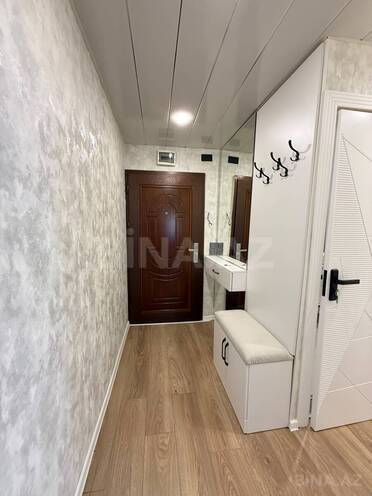 Satılır 2 otaqlı köhnə tikili 55 m², Xalqlar Dostluğu m., photo 7 from 11