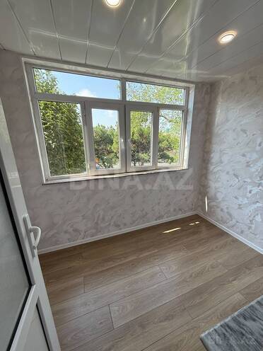 Satılır 2 otaqlı köhnə tikili 55 m², Xalqlar Dostluğu m., photo 10 from 11