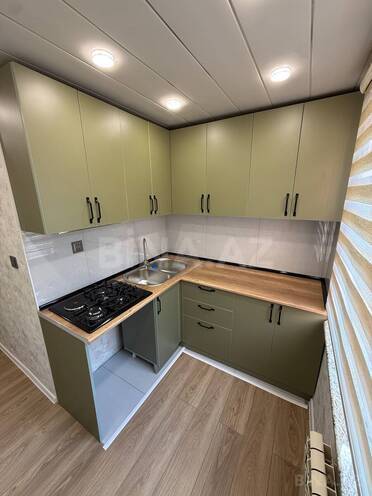 Satılır 2 otaqlı köhnə tikili 55 m², Xalqlar Dostluğu m., photo 3 from 11