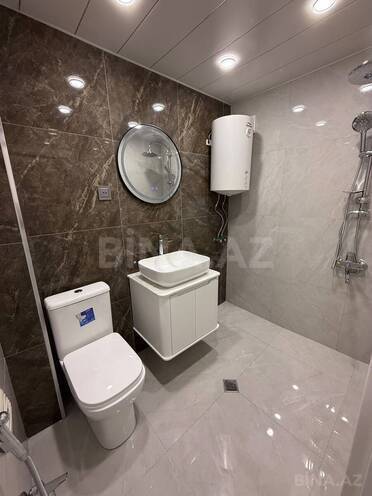 Satılır 2 otaqlı köhnə tikili 55 m², Xalqlar Dostluğu m., photo 8 from 11