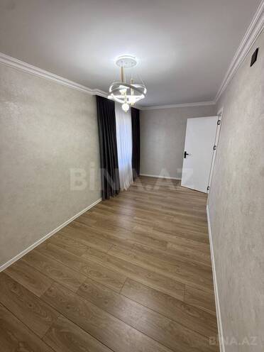 Satılır 2 otaqlı köhnə tikili 55 m², Xalqlar Dostluğu m., photo 5 from 11
