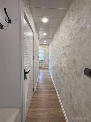 Satılır 2 otaqlı köhnə tikili 55 m², Xalqlar Dostluğu m., photo 9 from 11