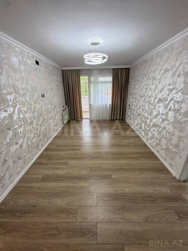Satılır 2 otaqlı köhnə tikili 55 m², Xalqlar Dostluğu m., photo 4 from 11