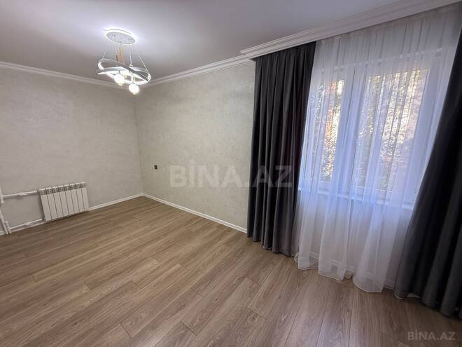 Satılır 2 otaqlı köhnə tikili 55 m², Xalqlar Dostluğu m., photo 6 from 11