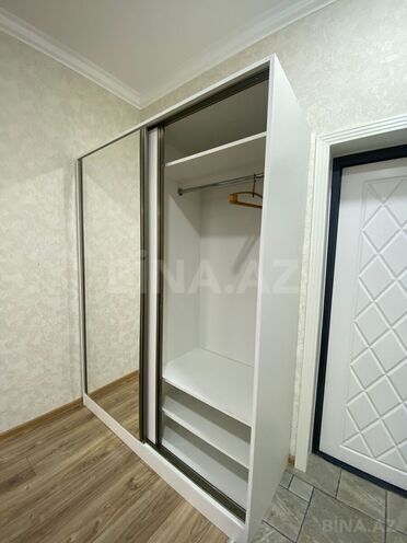 Сдаётся 2-комн. новостройка 65 м², м. Ахмедлы, photo 20 from 23