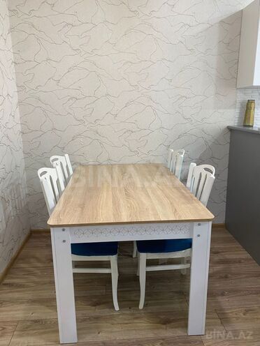Сдаётся 2-комн. новостройка 65 м², м. Ахмедлы, photo 5 from 23
