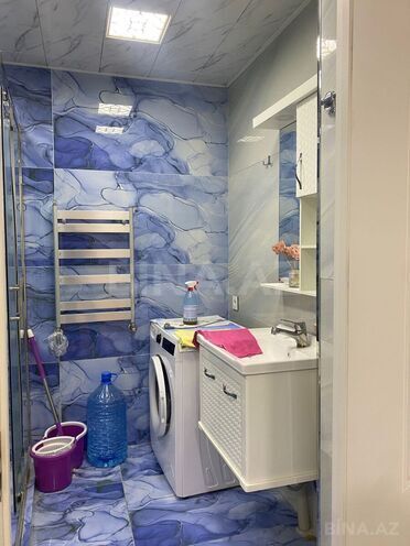Сдаётся 2-комн. новостройка 65 м², м. Ахмедлы, photo 15 from 23