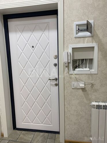 Сдаётся 2-комн. новостройка 65 м², м. Ахмедлы, photo 19 from 23