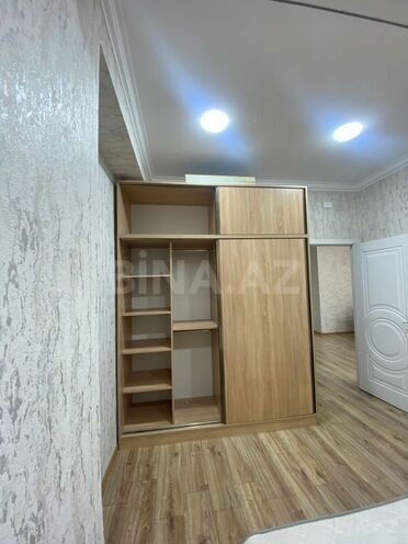 Сдаётся 2-комн. новостройка 65 м², м. Ахмедлы, photo 9 from 23