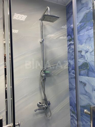 Сдаётся 2-комн. новостройка 65 м², м. Ахмедлы, photo 17 from 23