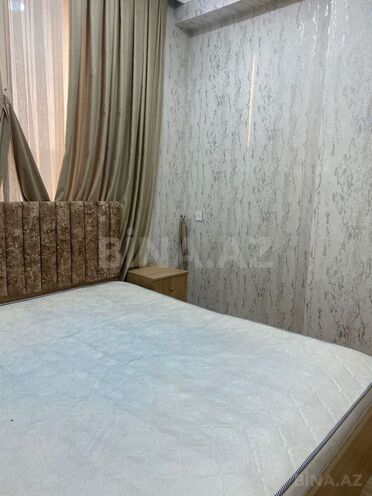 Сдаётся 2-комн. новостройка 65 м², м. Ахмедлы, photo 7 from 23