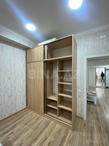 Сдаётся 2-комн. новостройка 65 м², м. Ахмедлы, photo 10 from 23