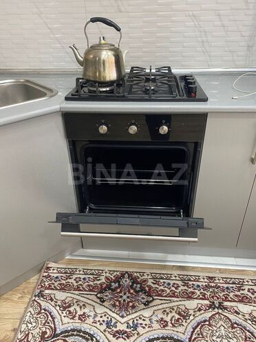 Сдаётся 2-комн. новостройка 65 м², м. Ахмедлы, photo 14 from 23