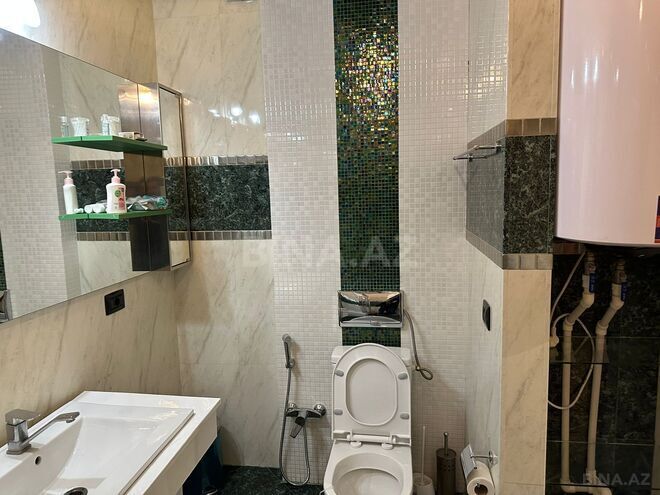 Satılır 4 otaqlı yeni tikili 232 m², İçəri Şəhər m., photo 19 from 22