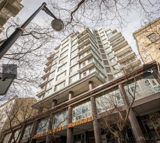 Satılır 4 otaqlı yeni tikili 232 m², İçəri Şəhər m., photo 1 from 22