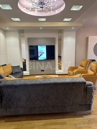 Satılır 4 otaqlı yeni tikili 232 m², İçəri Şəhər m., photo 6 from 22