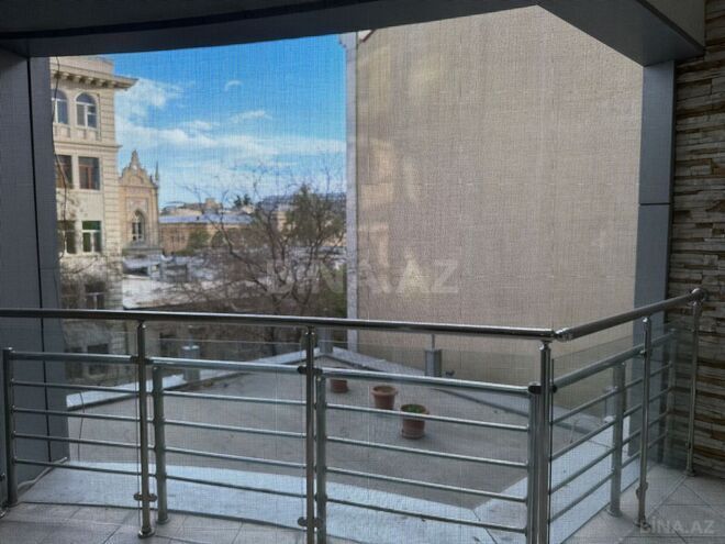Satılır 4 otaqlı yeni tikili 232 m², İçəri Şəhər m., photo 17 from 22
