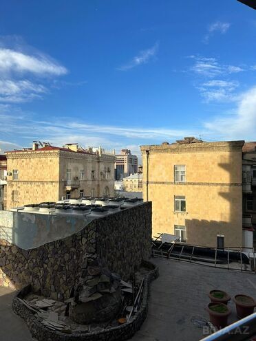 Satılır 4 otaqlı yeni tikili 232 m², İçəri Şəhər m., photo 21 from 22
