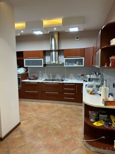 Satılır 4 otaqlı yeni tikili 232 m², İçəri Şəhər m., photo 7 from 22