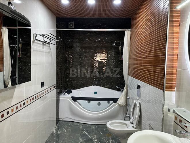 Satılır 4 otaqlı yeni tikili 232 m², İçəri Şəhər m., photo 18 from 22