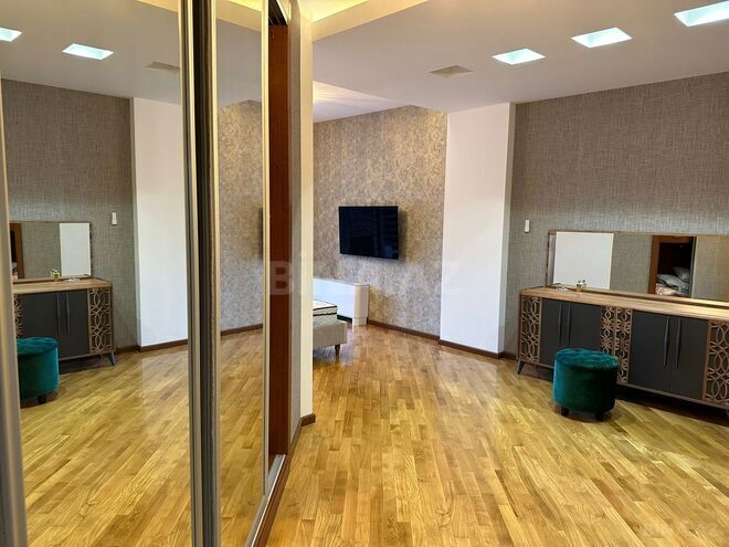 Satılır 4 otaqlı yeni tikili 232 m², İçəri Şəhər m., photo 12 from 22