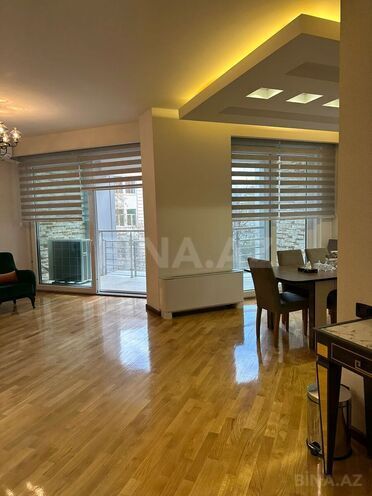 Satılır 4 otaqlı yeni tikili 232 m², İçəri Şəhər m., photo 5 from 22
