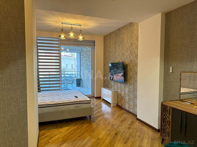 Satılır 4 otaqlı yeni tikili 232 m², İçəri Şəhər m., photo 10 from 22
