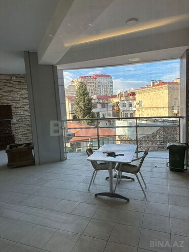 Satılır 4 otaqlı yeni tikili 232 m², İçəri Şəhər m., photo 15 from 22