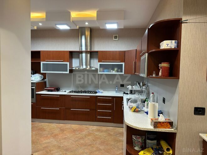 Satılır 4 otaqlı yeni tikili 232 m², İçəri Şəhər m., photo 8 from 22