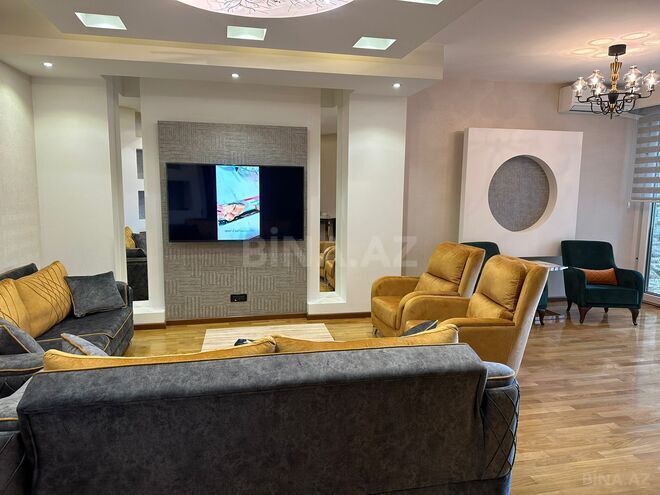 Satılır 4 otaqlı yeni tikili 232 m², İçəri Şəhər m., photo 4 from 22