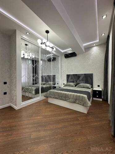 Продается 3-комн. новостройка 100 м², м. Нариман Нариманов, photo 8 from 14