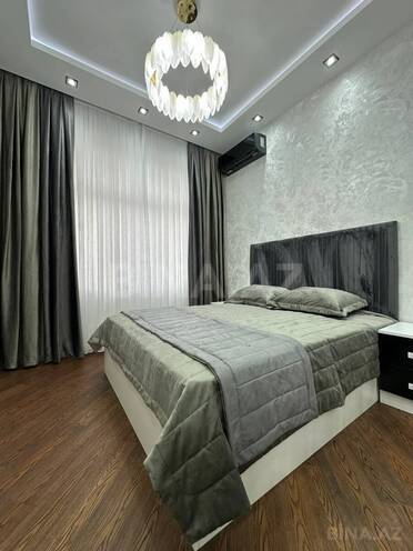 Продается 3-комн. новостройка 100 м², м. Нариман Нариманов, photo 10 from 14